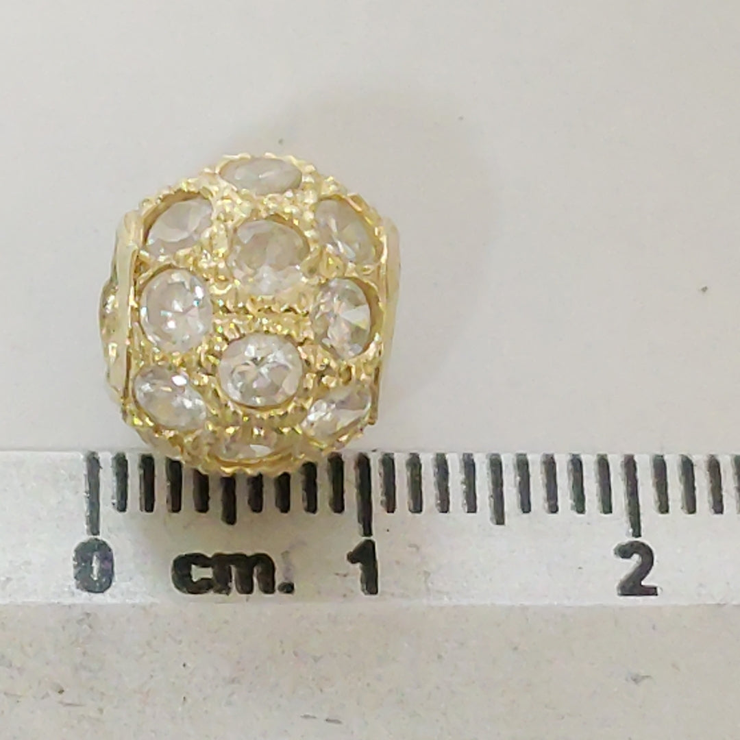 DIJE ORO 14 K 2,80 GRMS (SEMINUEVO)