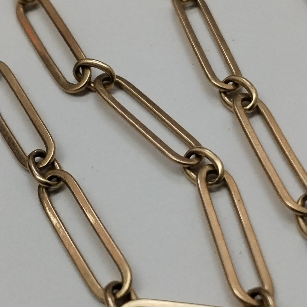 CADENA ORO 10 K 14,10 GRMS (SEMINUEVO)