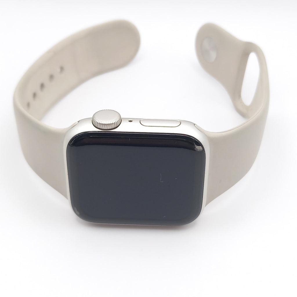 SMARTWATCH APPLE SE 2 ALUMINIO A2722 40 MM GPS (SEMINUEVO)