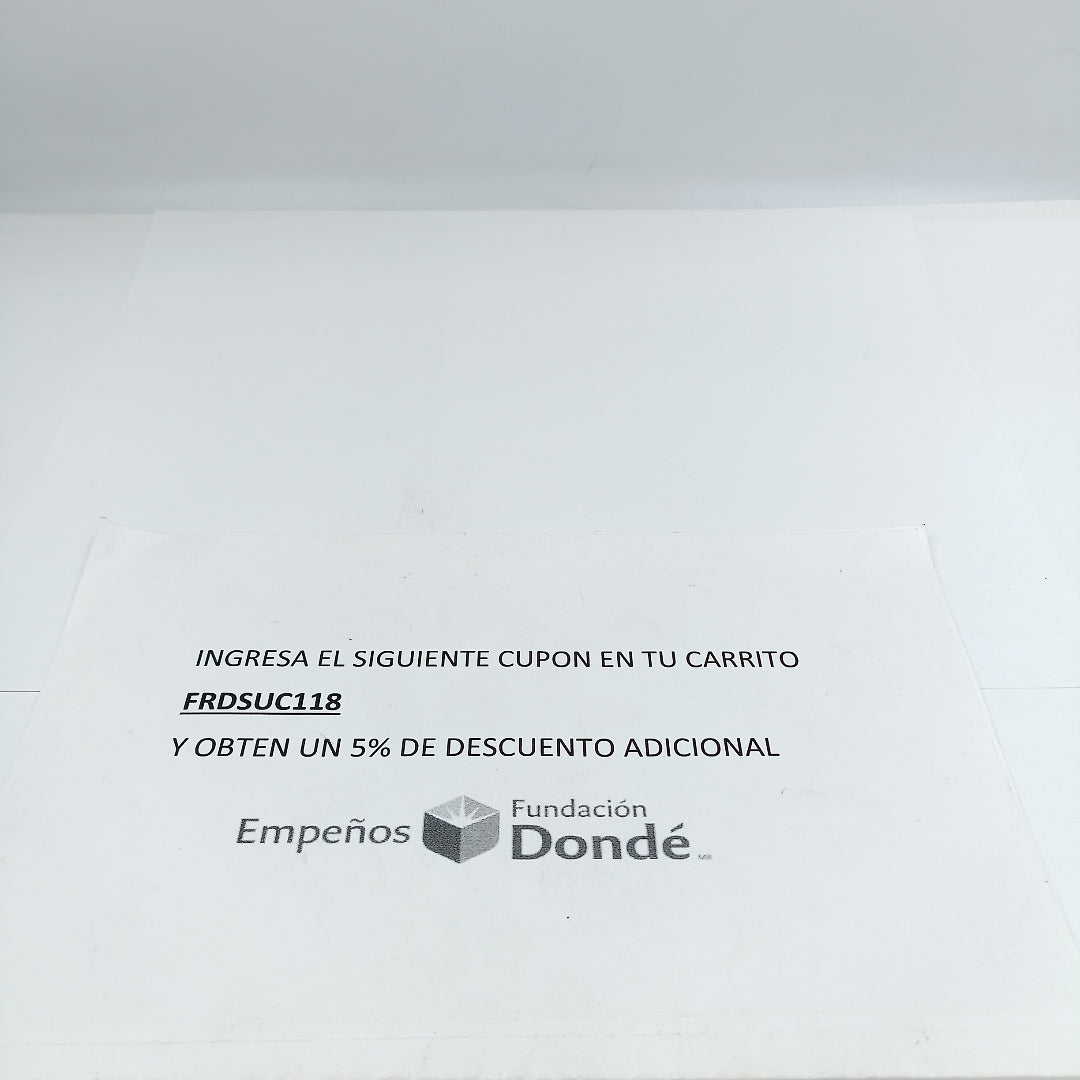 ANILLITO ORO 10 K 4.4 GRMS (SEMINUEVO)