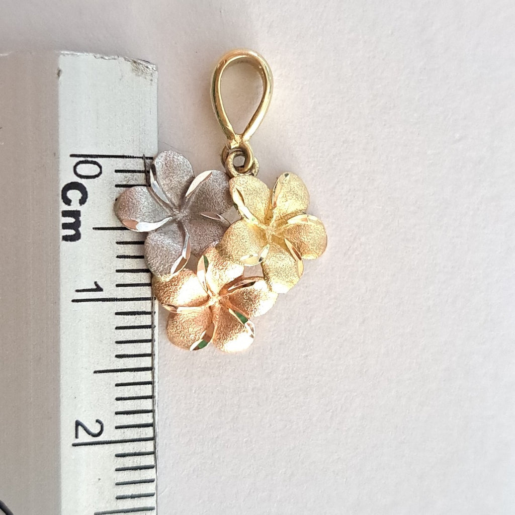 DIJE ORO 14 K 1.4 GRMS (SEMINUEVO)