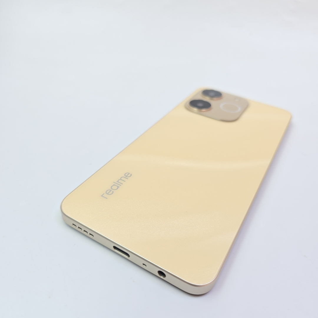CELULAR REALME NOTE 70 RMX5313 (2025) 128 GB 4 GB RAM (SEMINUEVO)