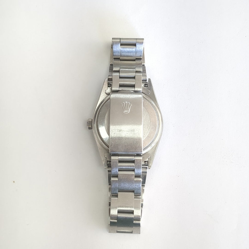 RELOJ CABALLERO A240053 (SEMINUEVO)