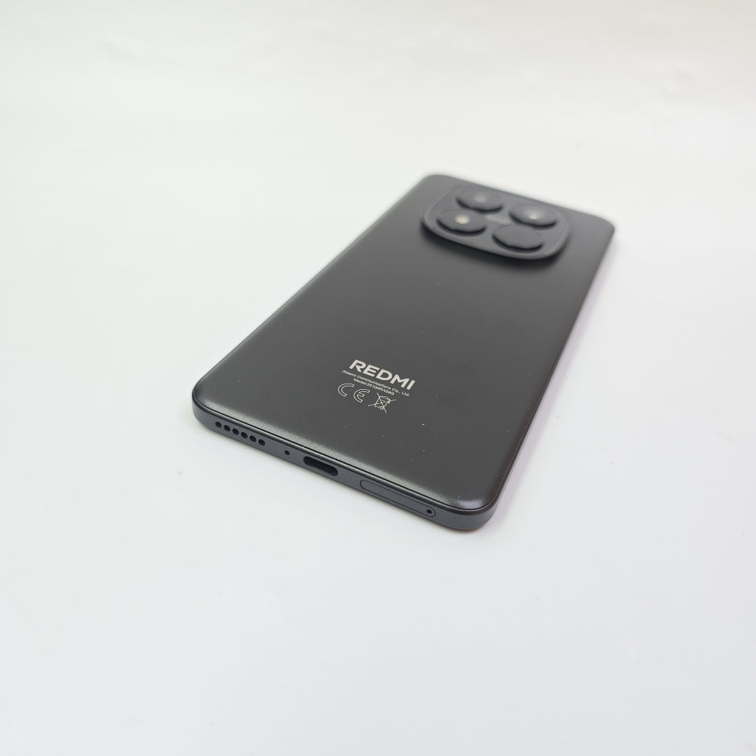 CELULAR XIAOMI REDMI NOTE 15 PRO 25100RA69G (2025) 256 GB 8 GB RAM (SEMINUEVO)