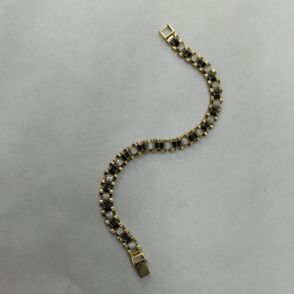 PULSERA ORO 14 K 16.9 GRMS (SEMINUEVO)