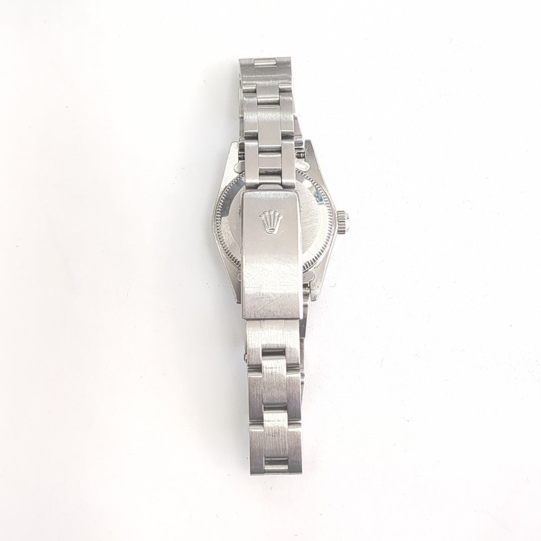 RELOJ DAMA 76080 (SEMINUEVO)