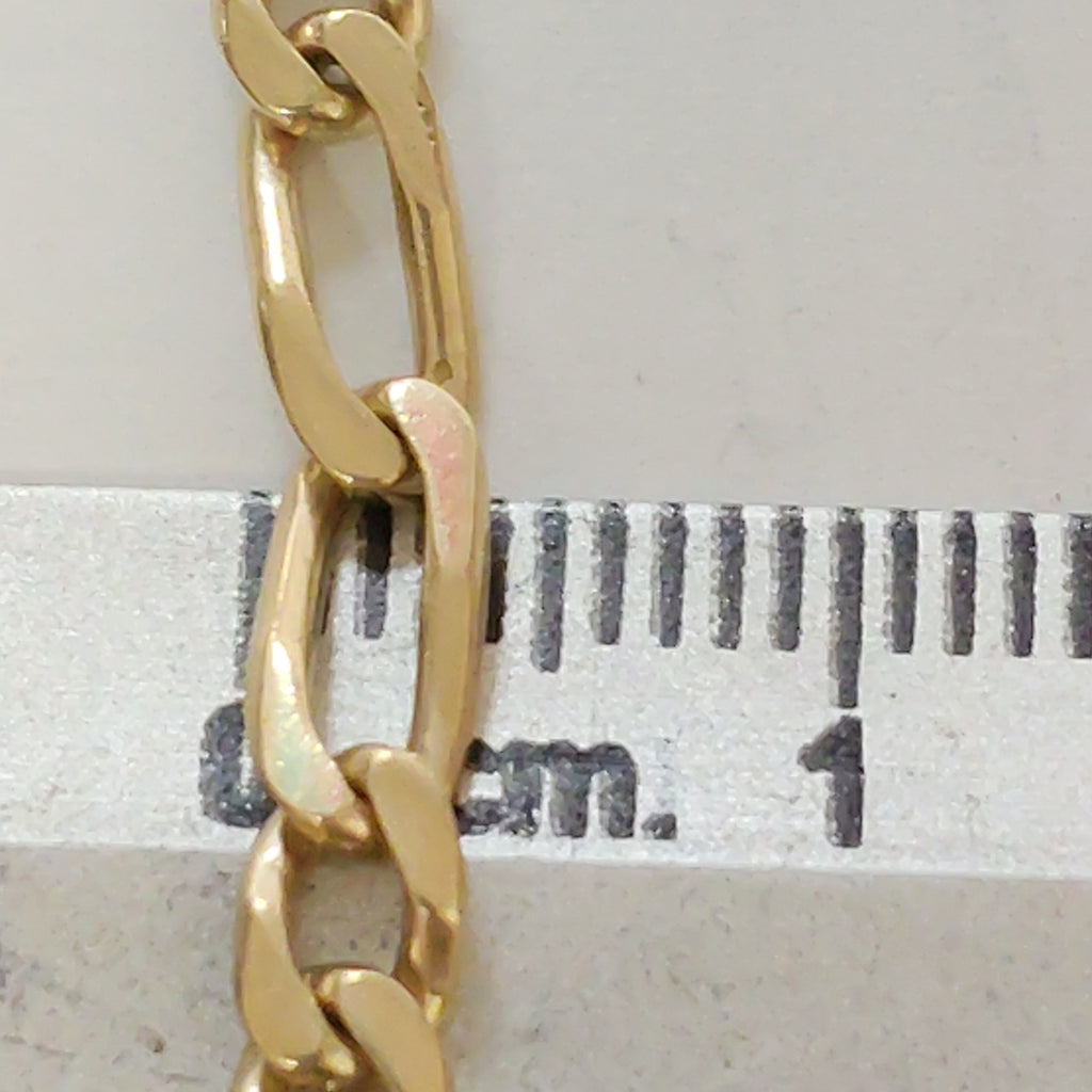 CADENA ORO 10 K 15.2 GRMS (SEMINUEVO)