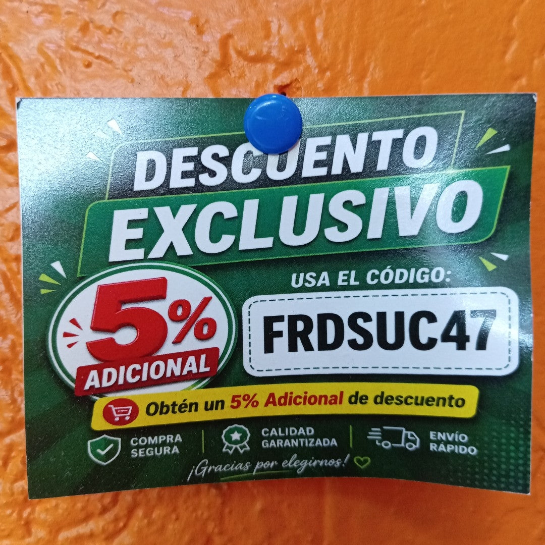 CADENA ORO 8 K 4,90 GRMS (SEMINUEVO)