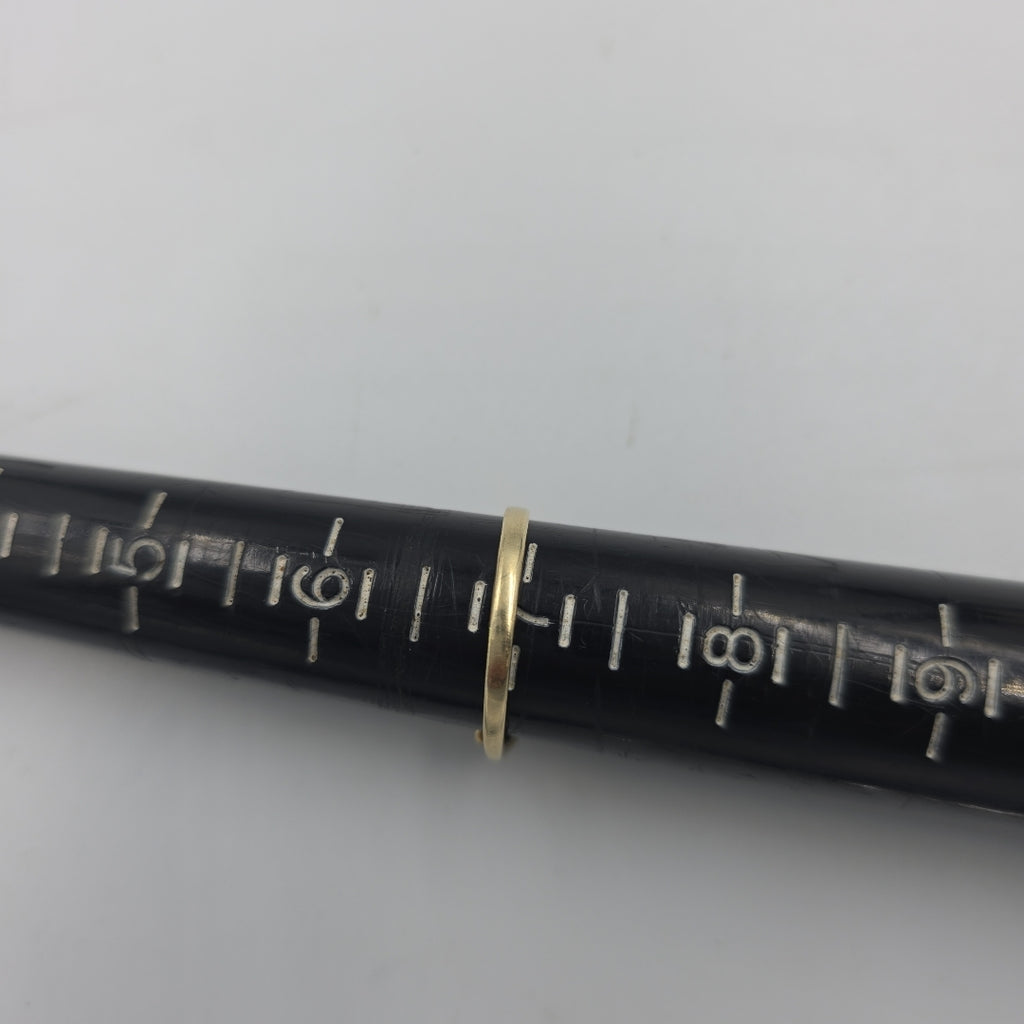 ANILLITO ORO 14 K 1.4 GRMS (SEMINUEVO)