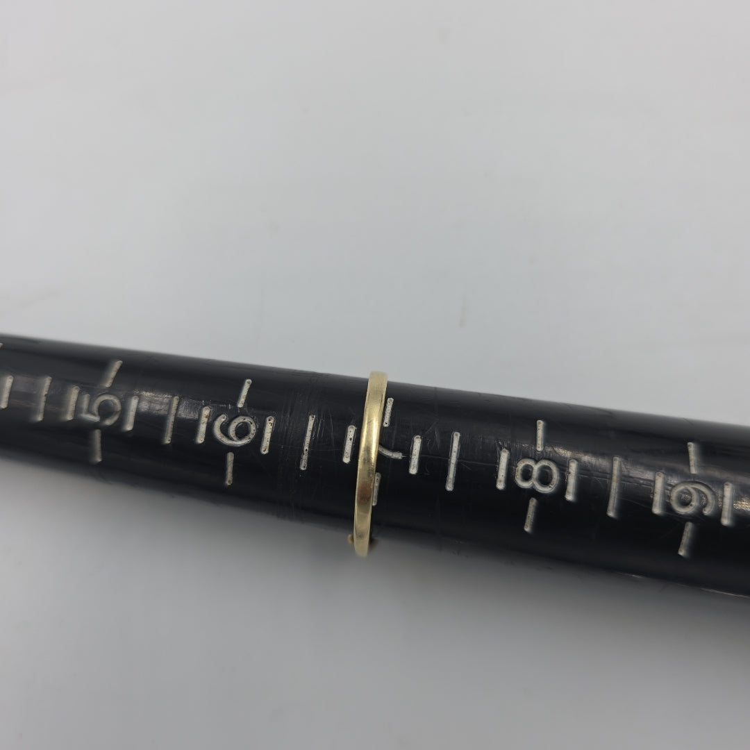 ANILLITO ORO 14 K 1.4 GRMS (SEMINUEVO)