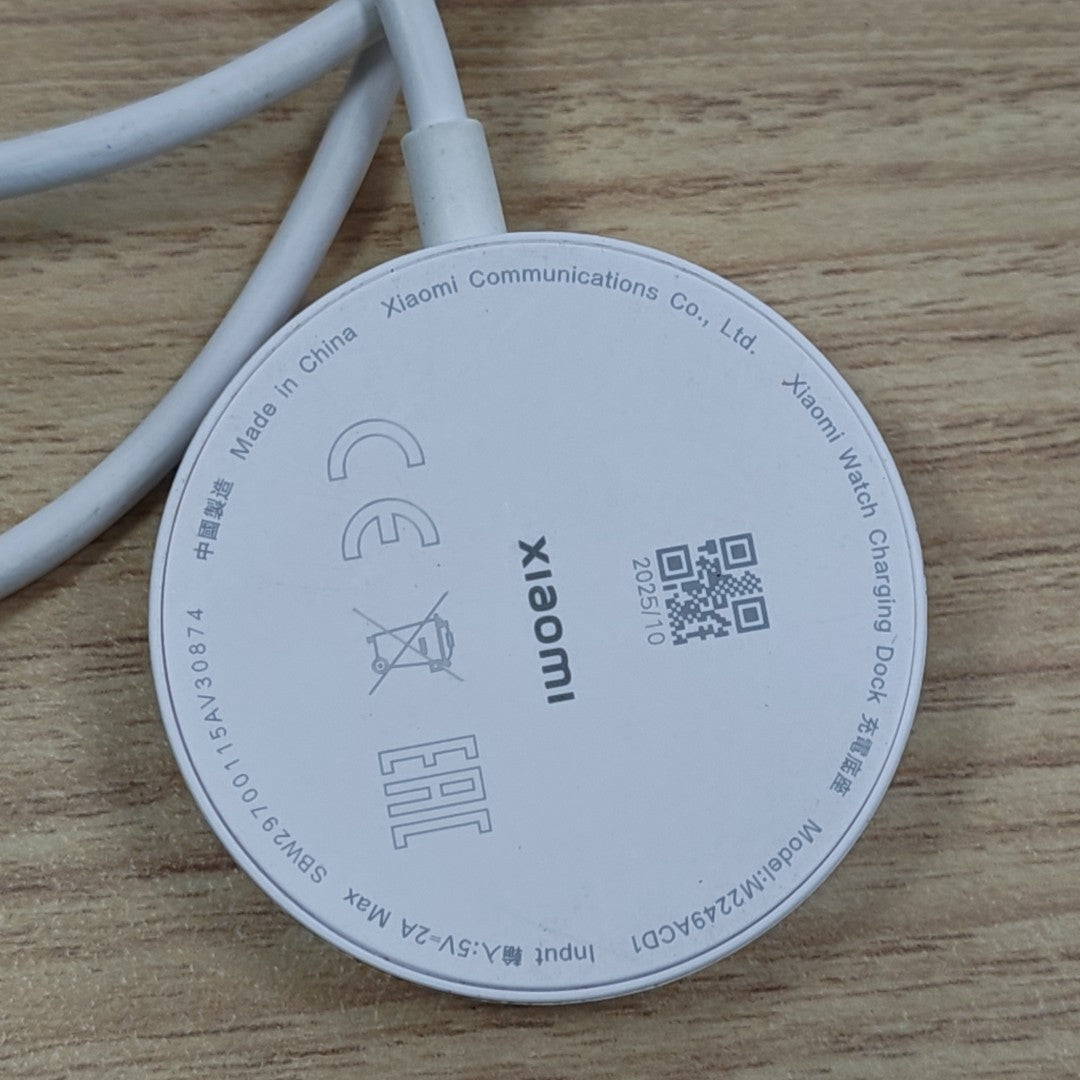 SMARTWATCH XIAOMI WATCH S4 M2425W1 41 MM BLUETOOTH (SEMINUEVO)