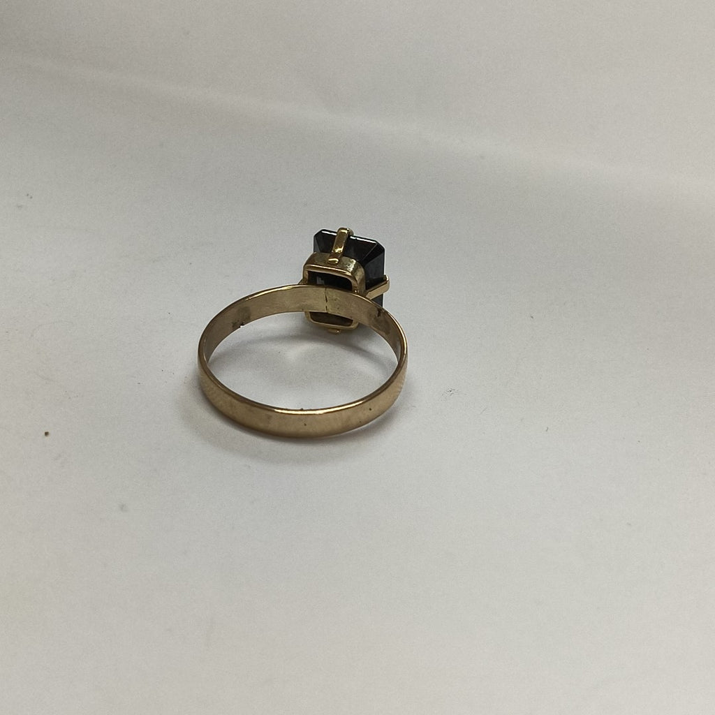 ANILLITO ORO 8 K 3,70 GRMS (SEMINUEVO)