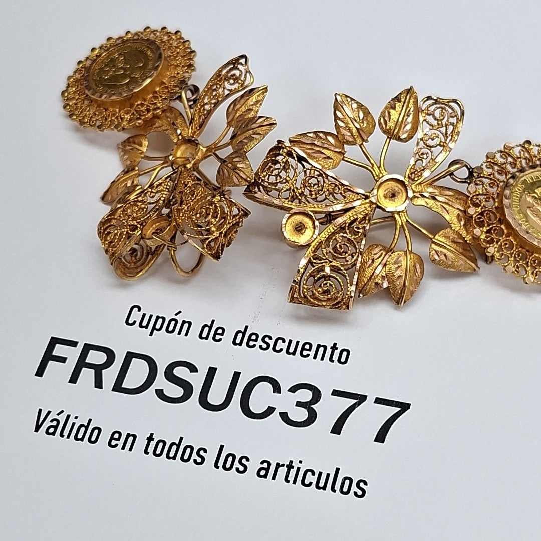 K1 4.16 GRMS 21 K K2 18.24 GRMS 8 K I (SEMINUEVO)