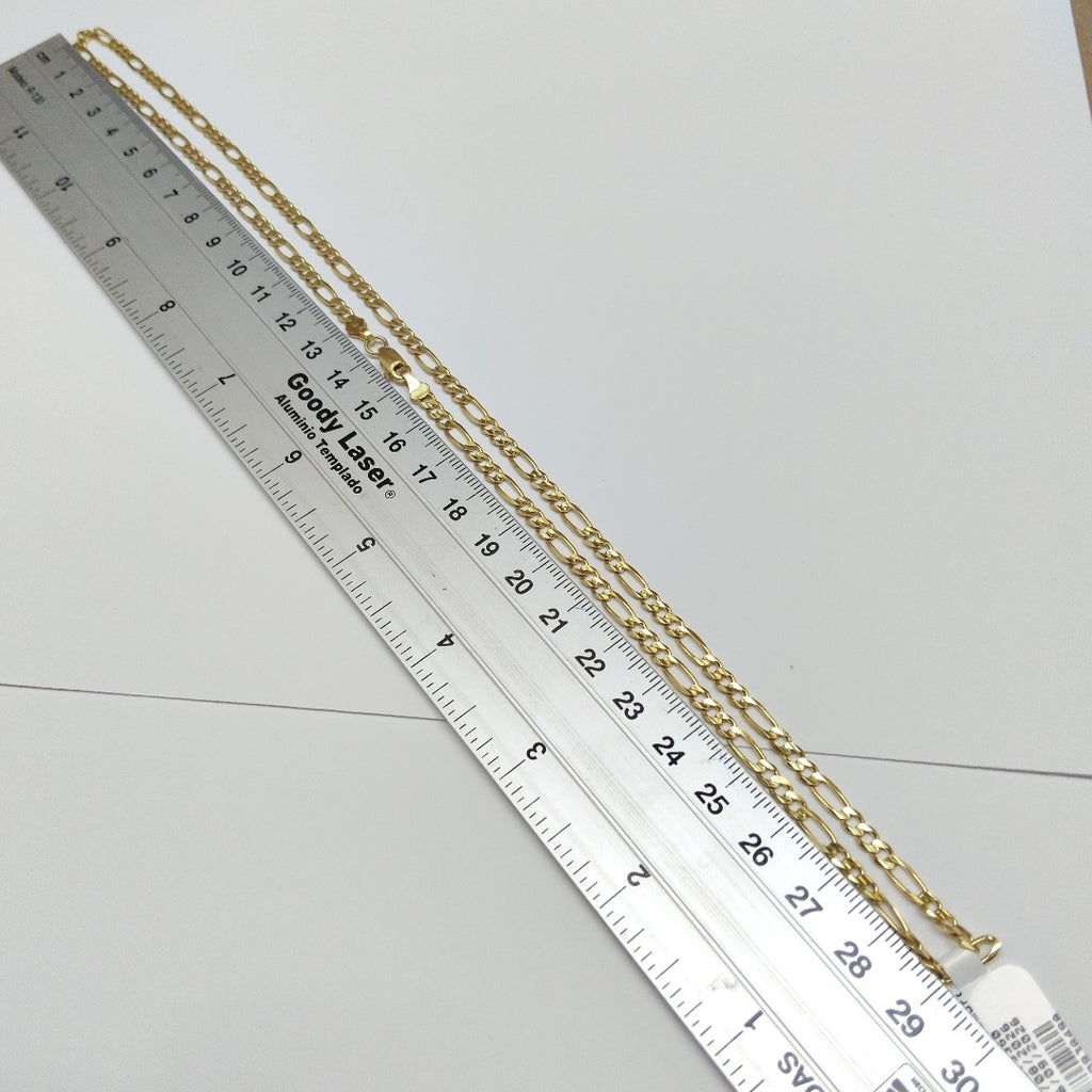CADENA ORO 14 K 11.8 GRMS (SEMINUEVO)