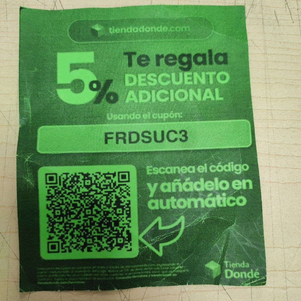 DIJE ORO 8 K 2,30 GRMS (SEMINUEVO)