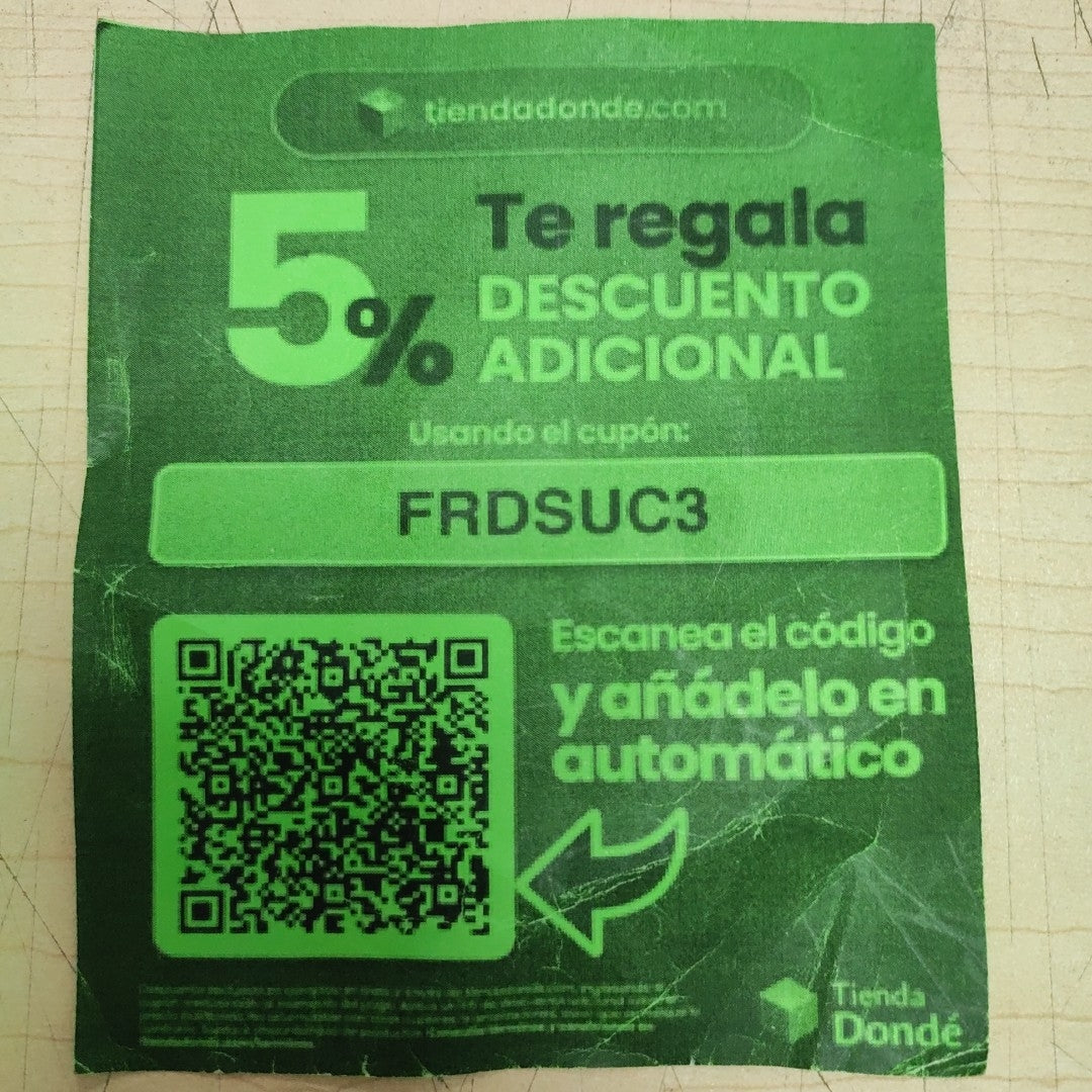 ARRACADAS PAR ORO 14 K 2,40 GRMS (SEMINUEVO)