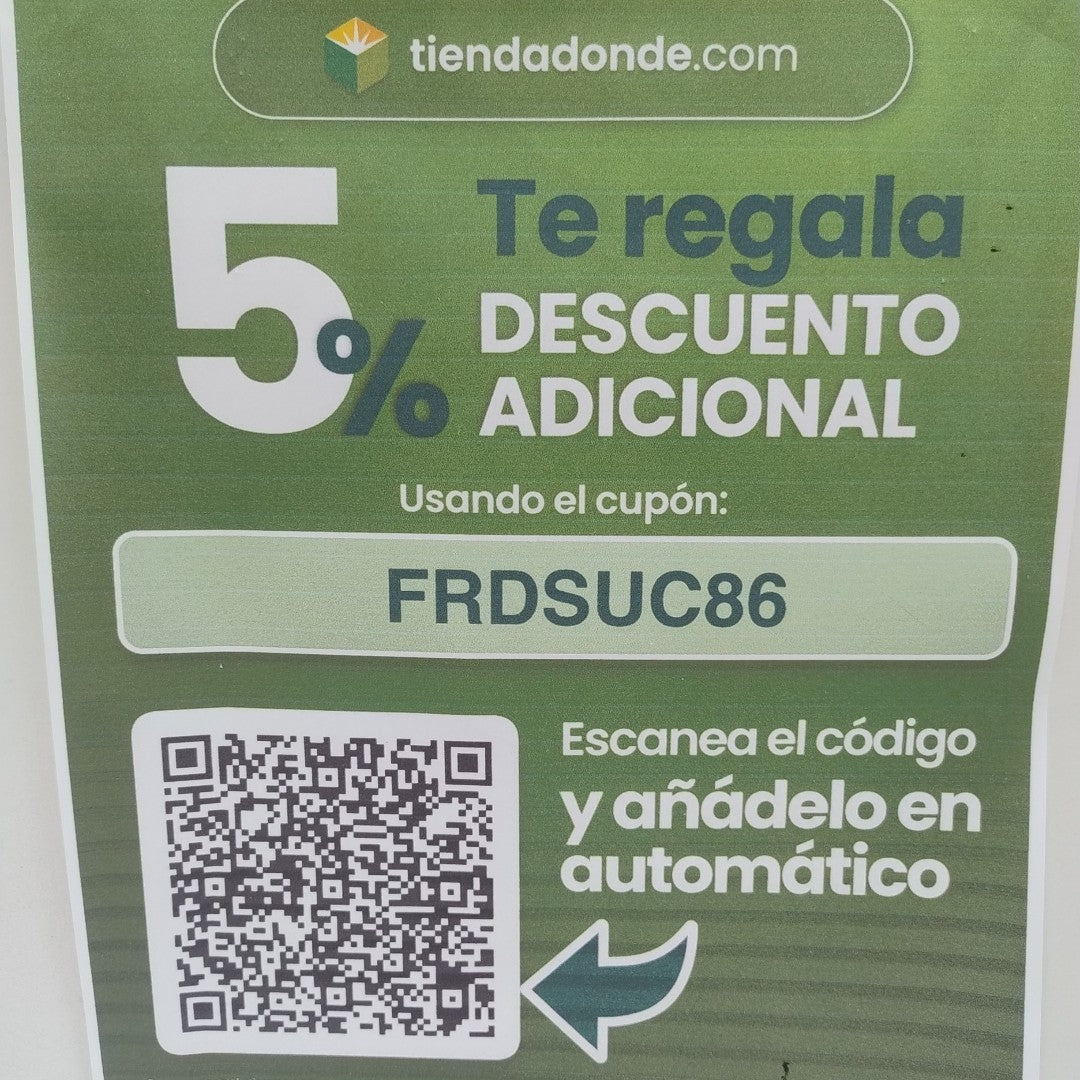 ARRACADAS PAR ORO 14 K 1.1 GRMS (SEMINUEVO)