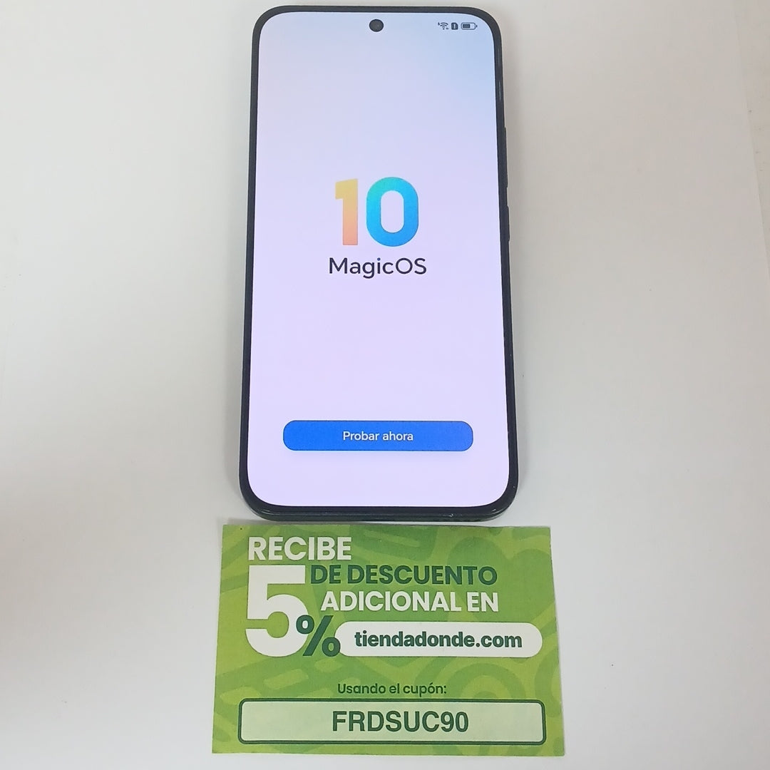 CELULAR HONOR 400 DNY-NX9 (2025) 512 GB 12 GB RAM (SEMINUEVO)