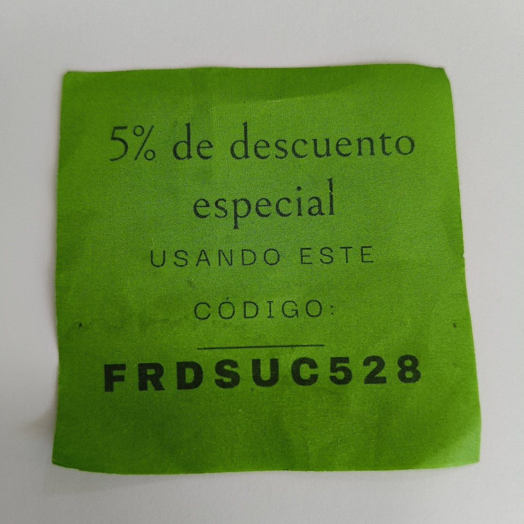 DIJE ORO 14 K 1,10 GRMS (SEMINUEVO)