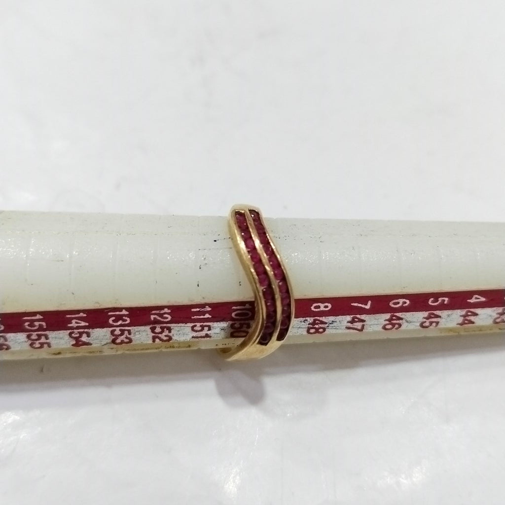 ANILLITO ORO 14 K 2,30 GRMS (SEMINUEVO)