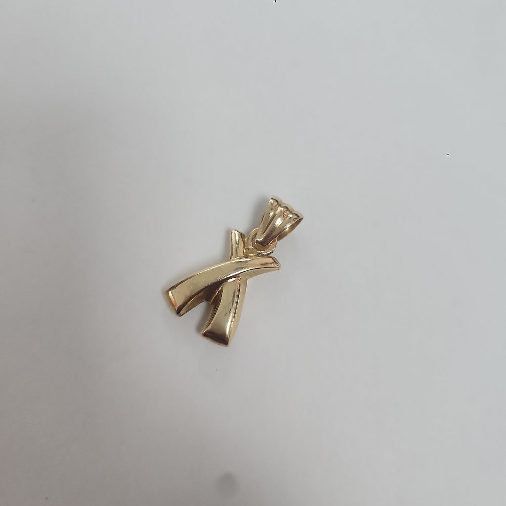 DIJE ORO 14 K 1,70 GRMS (SEMINUEVO)