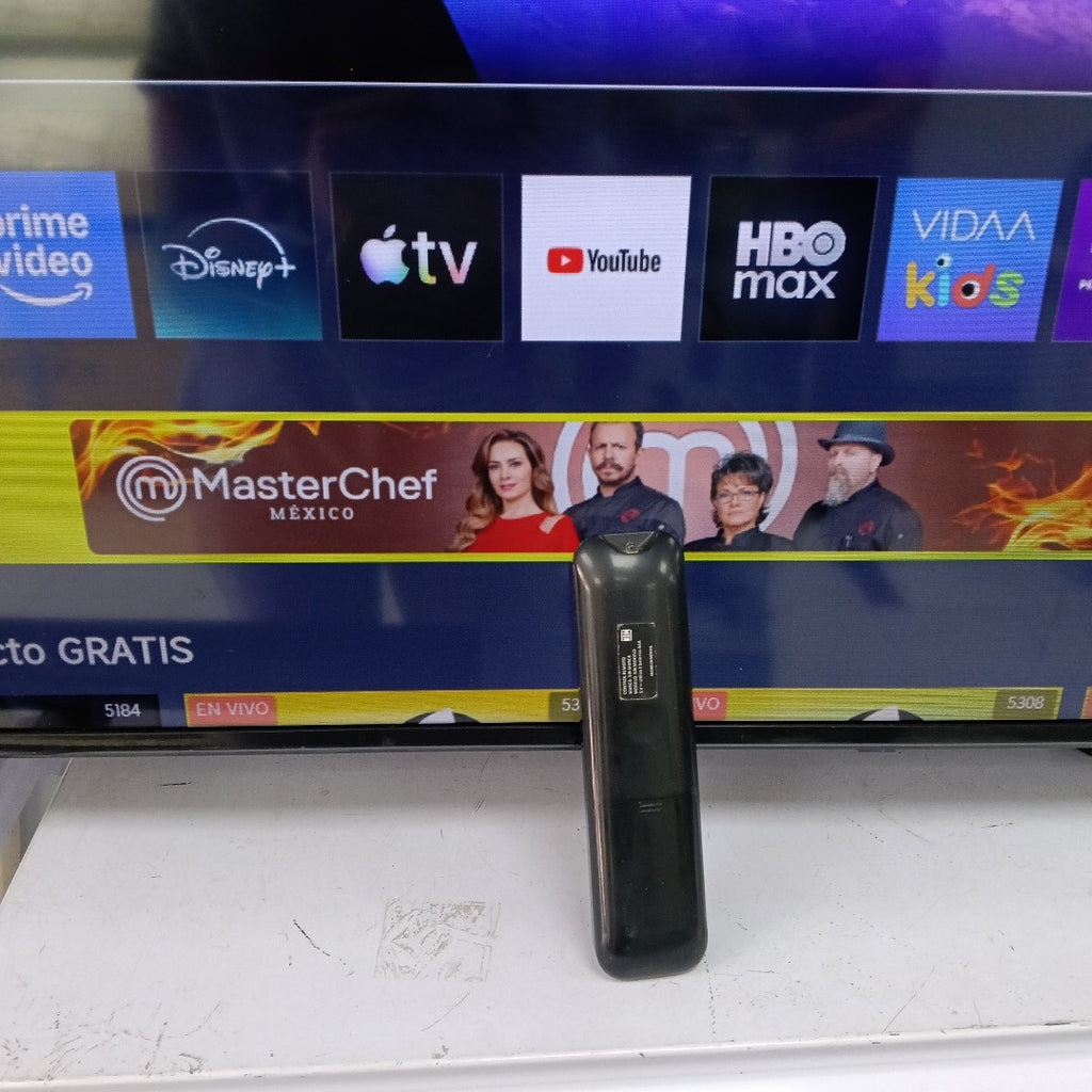 PANTALLA EVL 40EVLSM 40" LED FULL HD (SEMINUEVO)