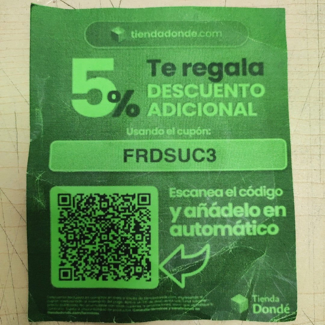 CADENA ORO 14 K 2,20 GRMS (SEMINUEVO)