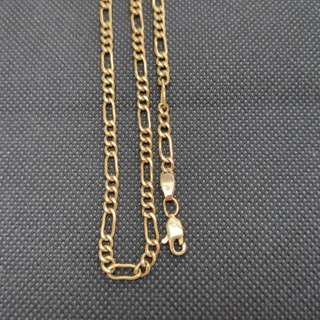 CADENA ORO 10 K 17,90 GRMS (SEMINUEVO)