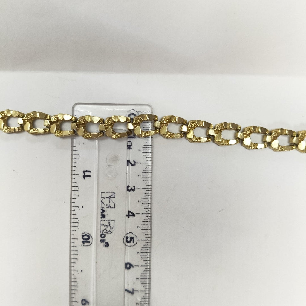 PULSERA ORO 14 K 23,80 GRMS (SEMINUEVO)
