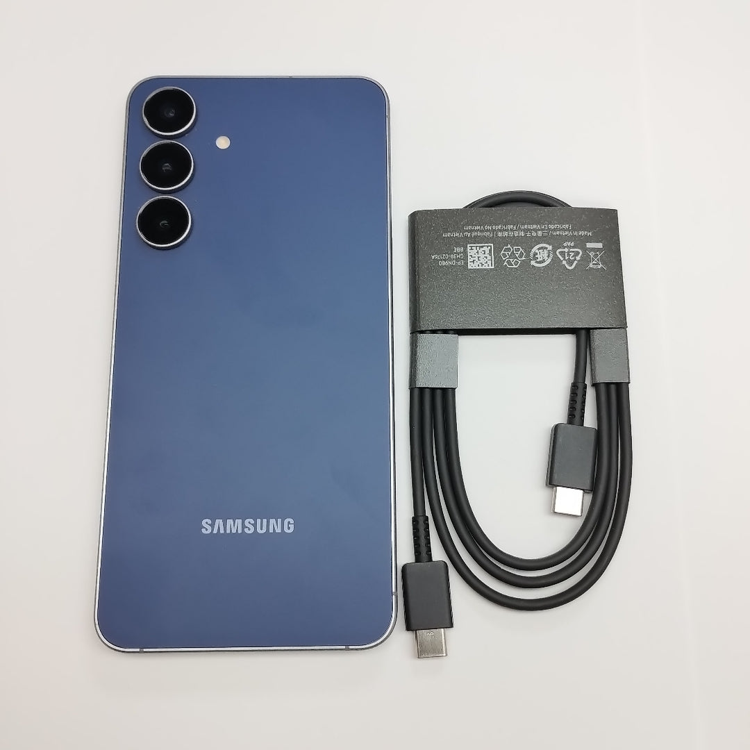 CELULAR SAMSUNG GALAXY S25 FE SM-S731B (2025) 128 GB 8 GB RAM (SEMINUEVO)