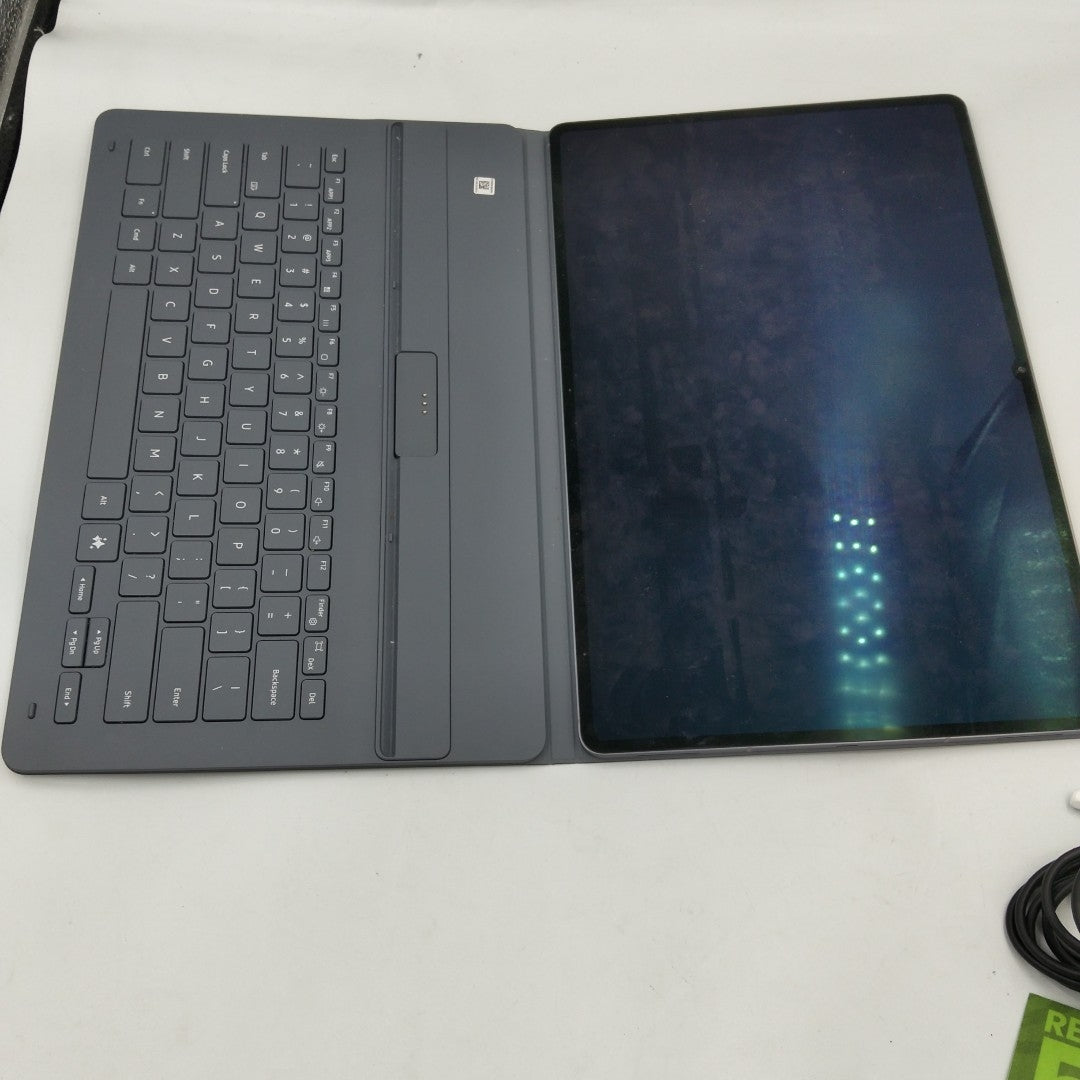 TABLETA SAMSUNG GALAXY TAB S11 ULTRA SM-X930 (2025) 256 GB 12 GB RAM (SEMINUEVO)