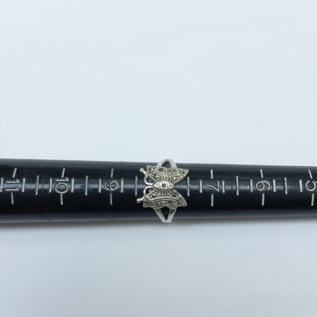 ANILLITO PLATA 7.6 GRMS (SEMINUEVO)