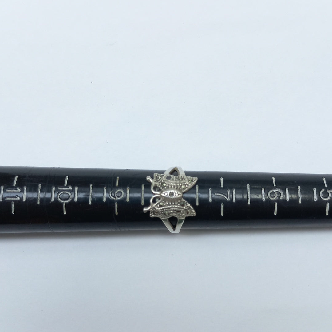 ANILLITO PLATA 7.6 GRMS (SEMINUEVO)