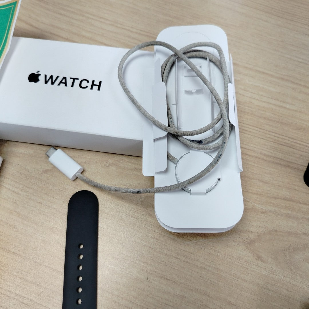 SMARTWATCH APPLE SE 3 ALUMINIO A3325 44 MM GPS (SEMINUEVO)