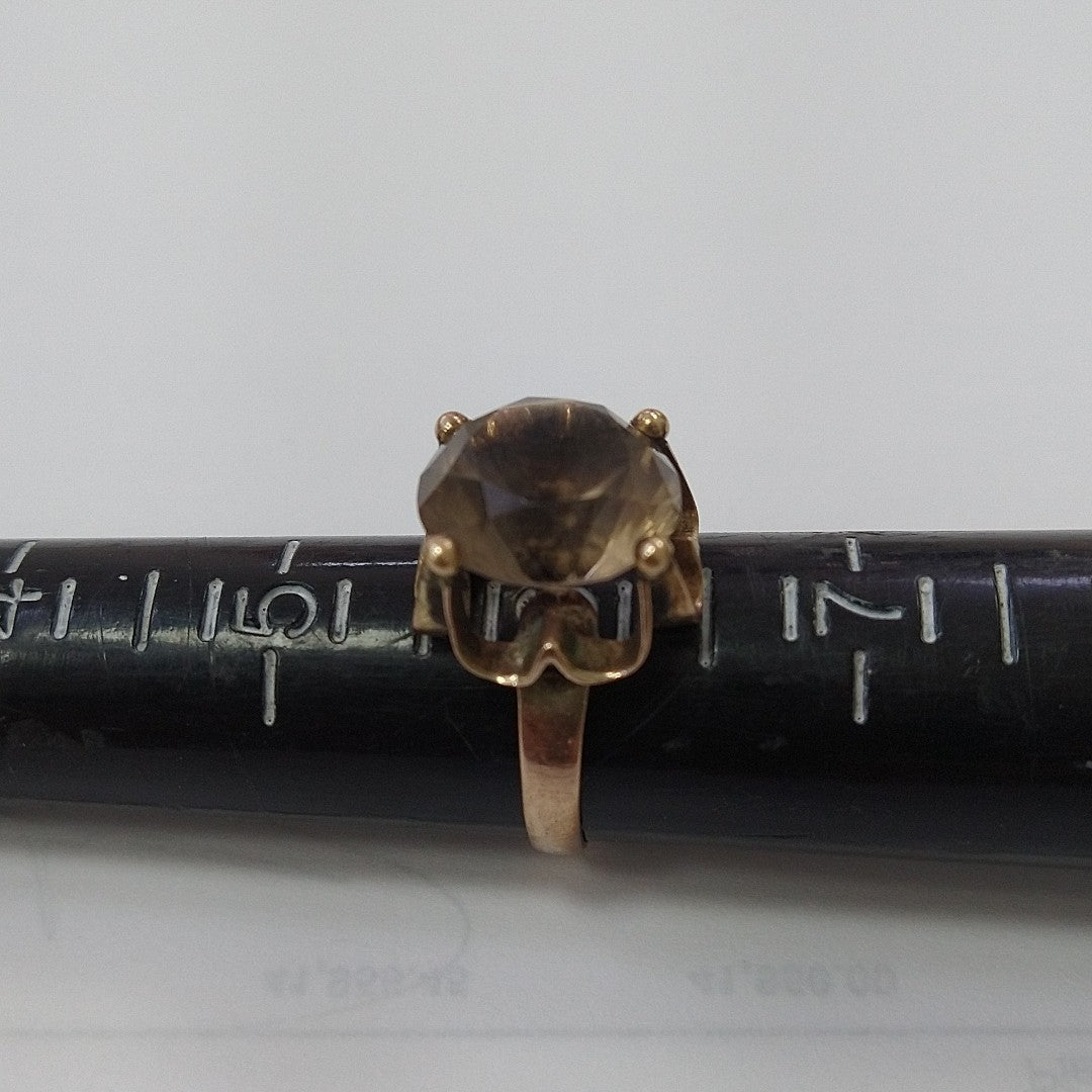 ANILLITO ORO 8 K 4.5 GRMS (SEMINUEVO)