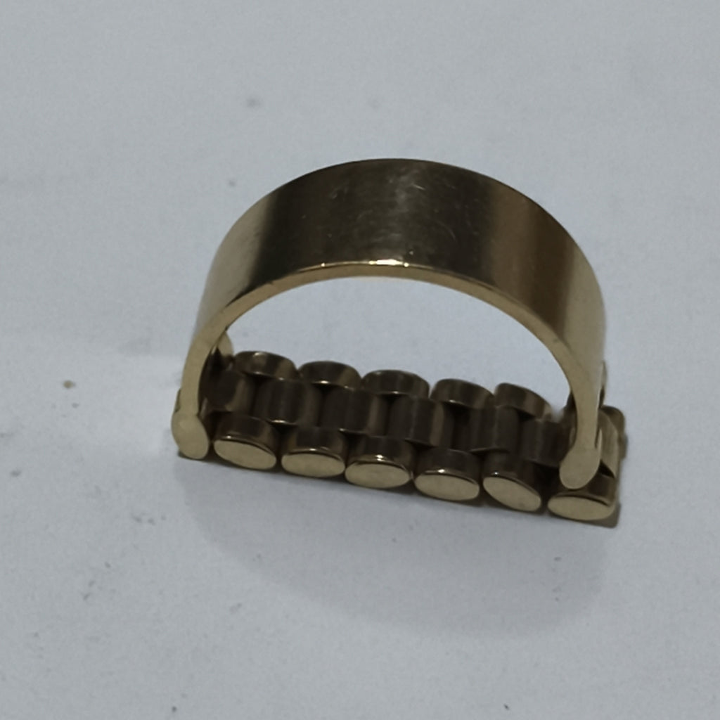 ANILLITO ORO 14 K 3,90 GRMS (SEMINUEVO)