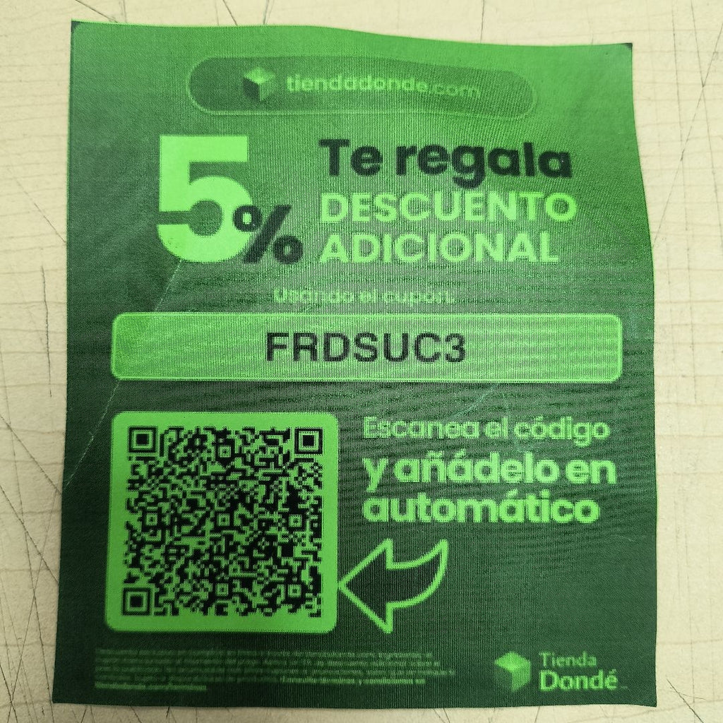 ARGOLLA ORO 8 K 0.6 GRMS (SEMINUEVO)