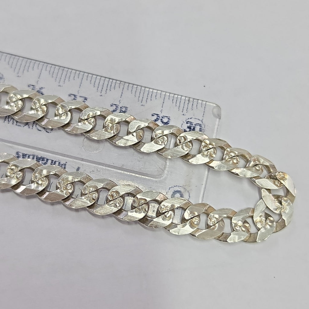 CADENA PLATA 48,90 GRMS (SEMINUEVO)