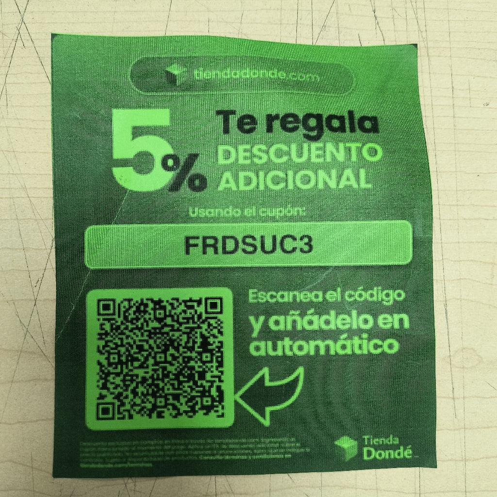 ARRACADAS PAR ORO 14 K 2,00 GRMS (SEMINUEVO)