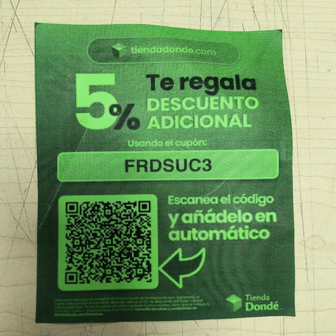 ARRACADAS PAR ORO 14 K 2,00 GRMS (SEMINUEVO)