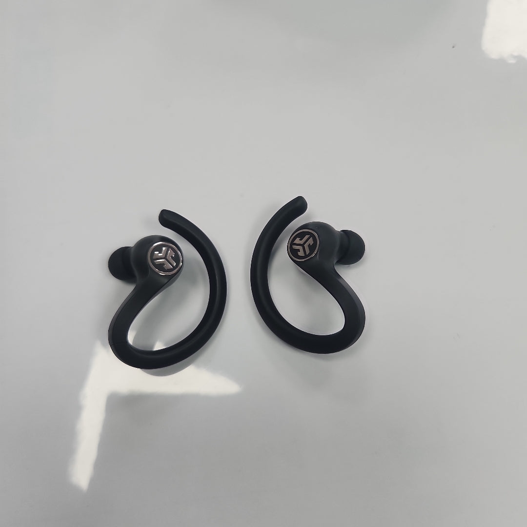 AUDIFONOS JLAB JBUDS AIR SPORT INALAMBRICO IN EAR (SEMINUEVO)