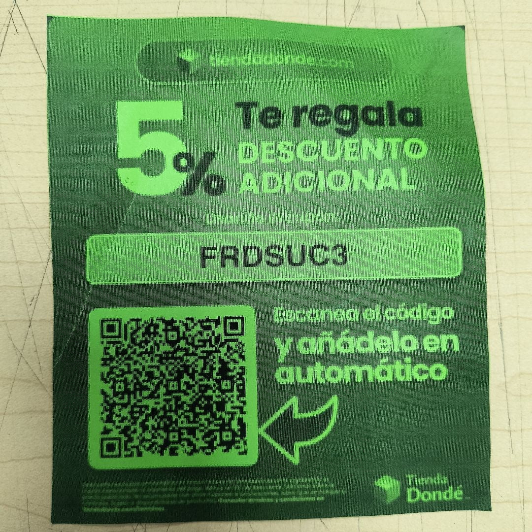 ARRACADAS PAR ORO 14 K 2,30 GRMS (SEMINUEVO)