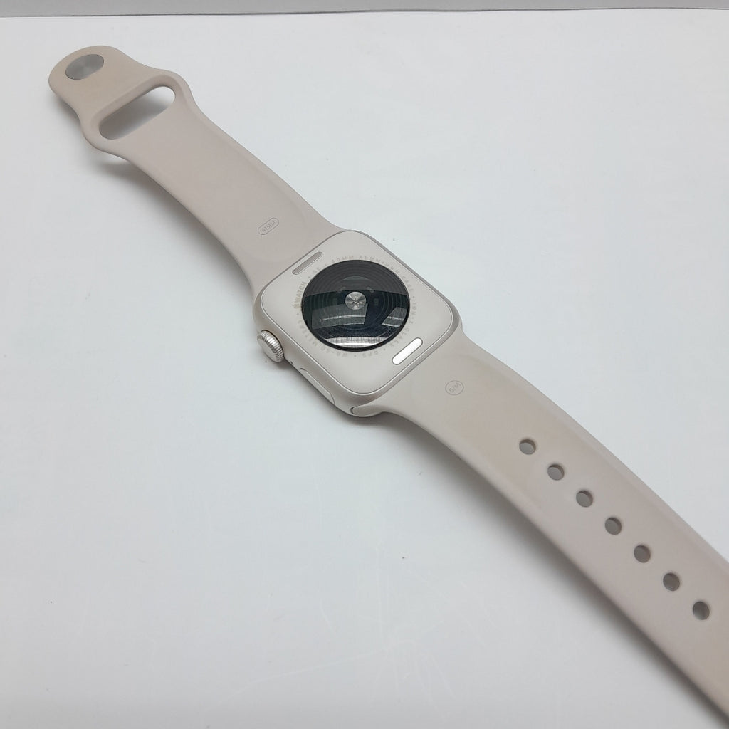 SMARTWATCH APPLE SE 2 ALUMINIO A2722 40 MM GPS (SEMINUEVO)