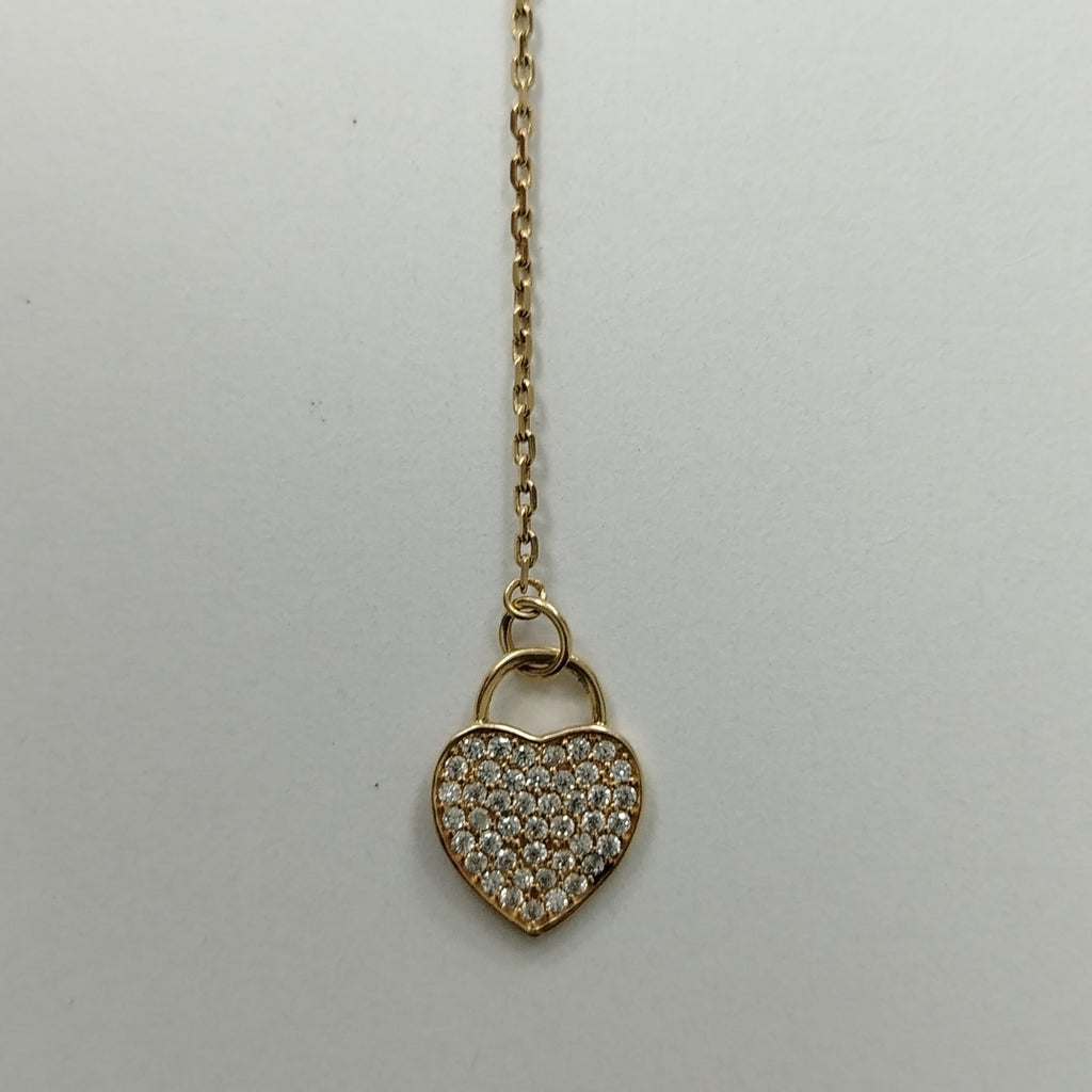 DIJE ORO 14 K 1,20 GRMS (SEMINUEVO)