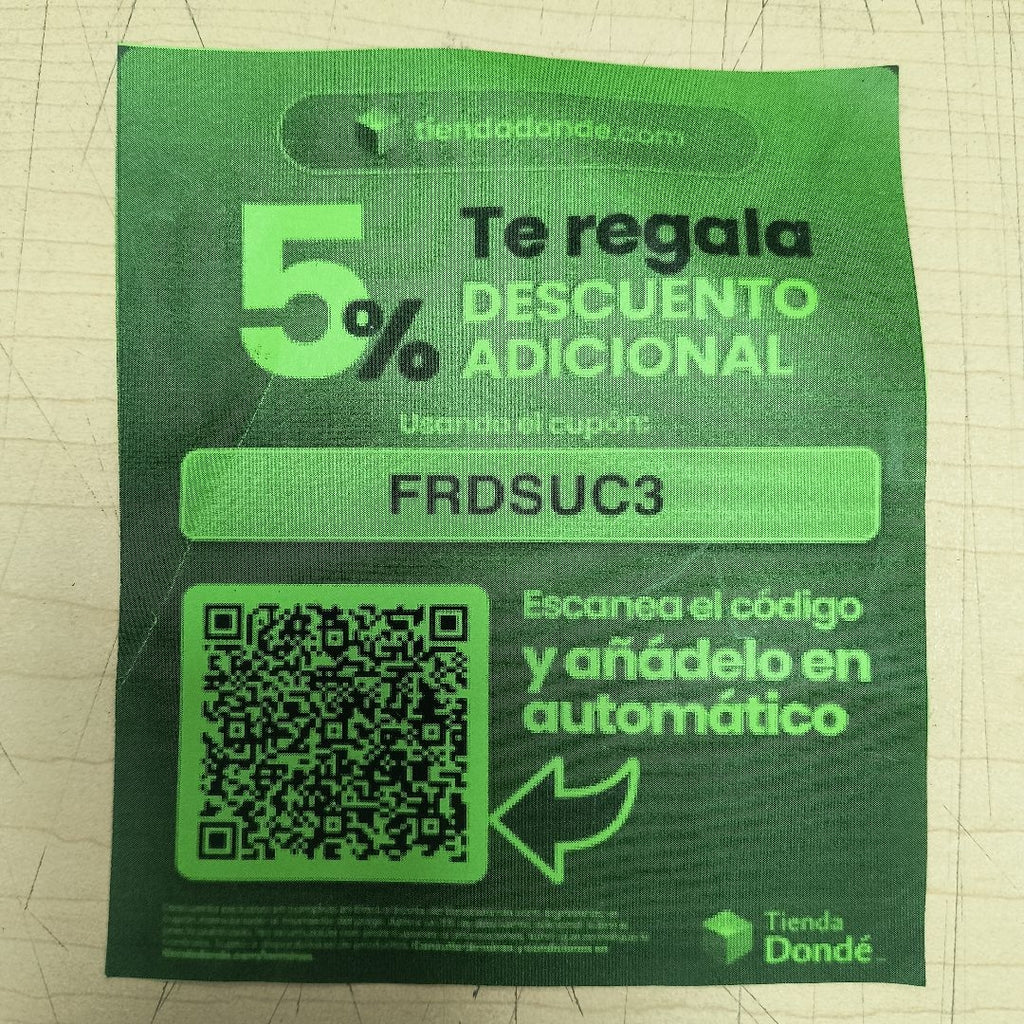 CADENA ORO 10 K 3,00 GRMS (SEMINUEVO)