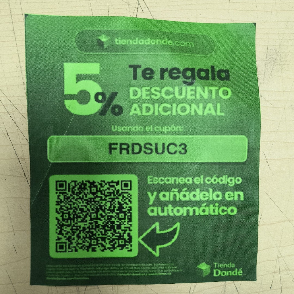 CADENA ORO 8 K 8,30 GRMS (SEMINUEVO)