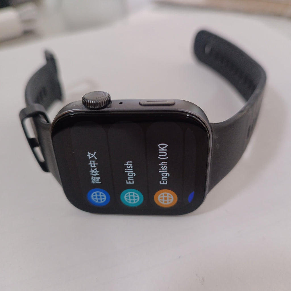 SMARTWATCH HUAWEI WATCH FIT 3 SLO-B09 44 MM BLUETOOTH (SEMINUEVO)