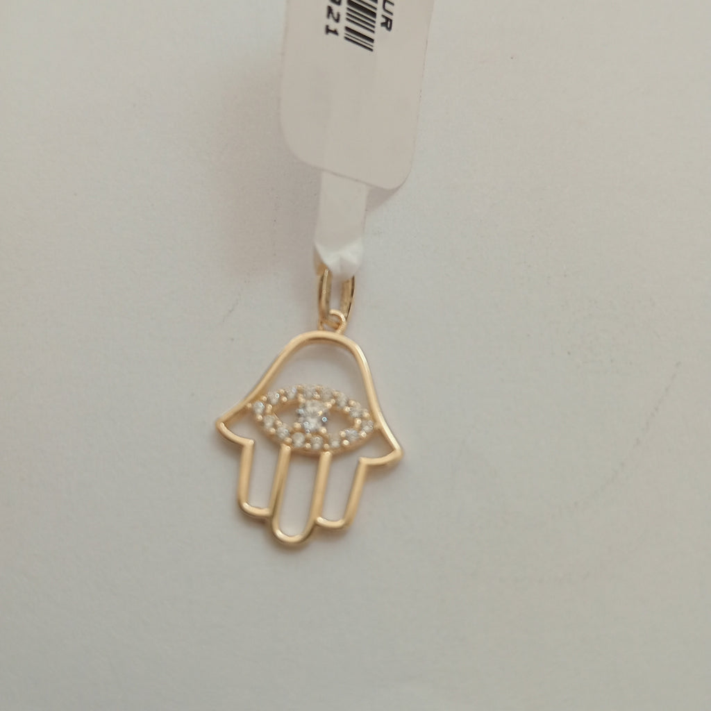 DIJES ORO 14K 0.8 (NUEVO)