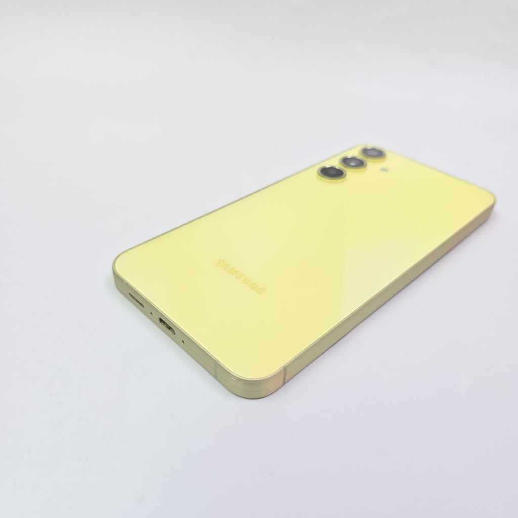 CELULAR SAMSUNG GALAXY A55 5G SM-A556E (2024) 256 GB 8 GB RAM (SEMINUEVO)