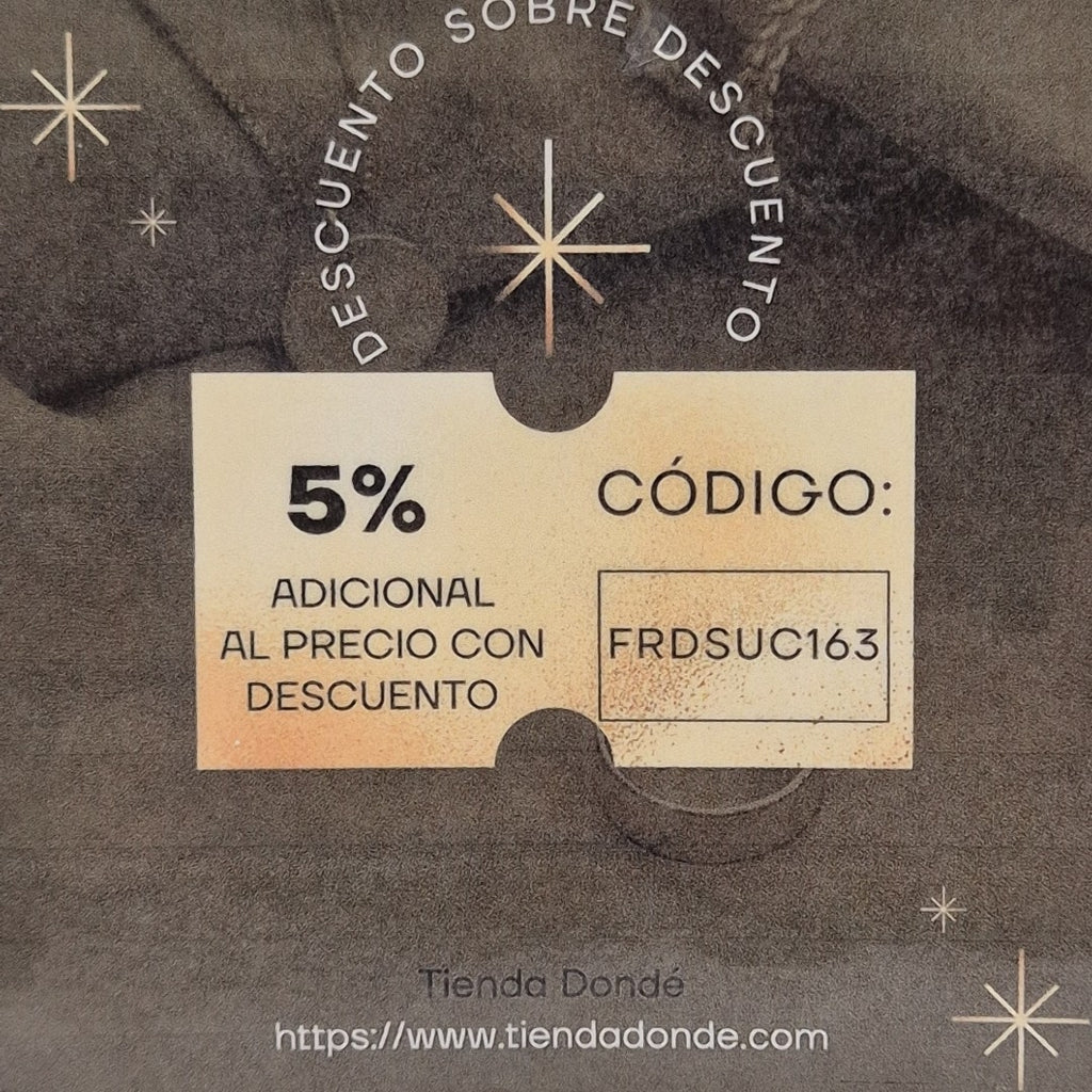 CADENA ORO COMBINADO 14 K 5.5 GRMS (SEMINUEVO)